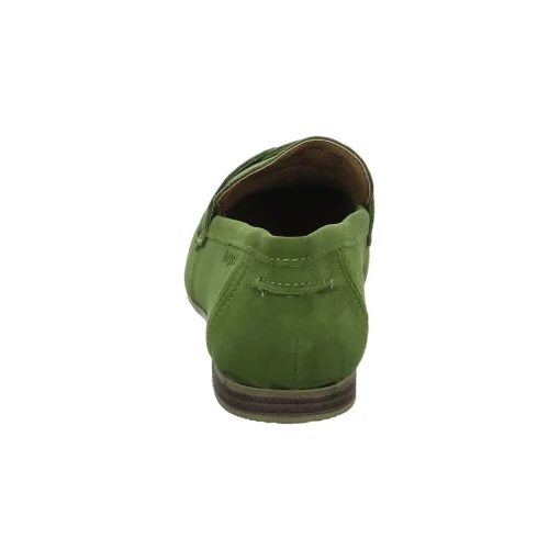 bugatti Slipper/Kletthalbschuh bis 25mm Absatz