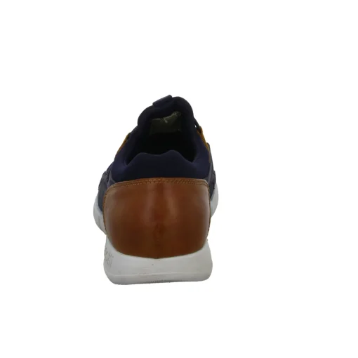 bugatti Slipper/Kletthalbschuh Sneaker (sportlich)