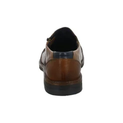 bugatti Slipper/Kletthalbschuh Business (elegant)