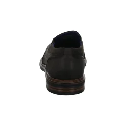 bugatti Slipper/Kletthalbschuh Business (elegant)