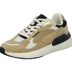 BULLBOXER Schnürhalbschuh Sneaker (sportlich)