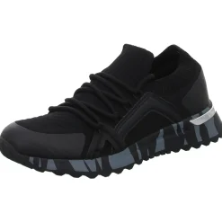 BULLBOXER Schnürhalbschuh Sneaker (sportlich)