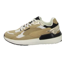 BULLBOXER Schnürhalbschuh Sneaker (sportlich)