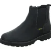 camel active Schlupf/Reißverschlußstiefelette Kaltfutter Freizeit (casual)