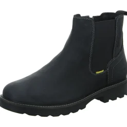 camel active Schlupf/Reißverschlußstiefelette Kaltfutter Freizeit (casual)