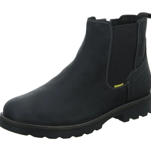camel active Schlupf/Reißverschlußstiefelette Kaltfutter Freizeit (casual)