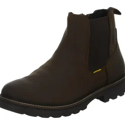 camel active Schlupf/Reißverschlußstiefelette Kaltfutter Freizeit (casual)