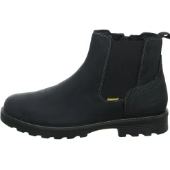camel active Schlupf/Reißverschlußstiefelette Kaltfutter Freizeit (casual)
