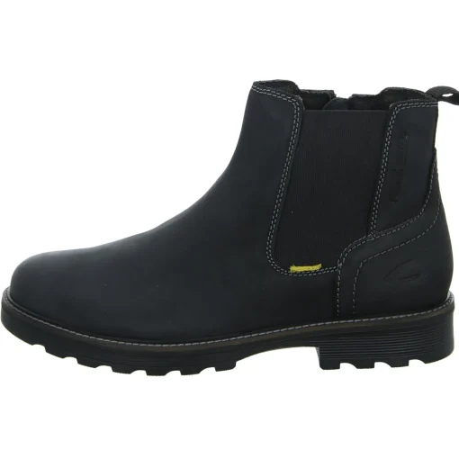 camel active Schlupf/Reißverschlußstiefelette Kaltfutter Freizeit (casual)