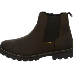 camel active Schlupf/Reißverschlußstiefelette Kaltfutter Freizeit (casual)
