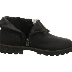 camel active Schlupf/Reißverschlußstiefelette Kaltfutter Freizeit (casual)