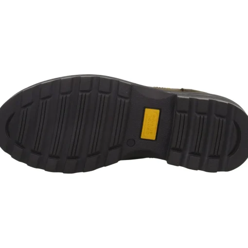 camel active Schlupf/Reißverschlußstiefelette Kaltfutter Freizeit (casual)