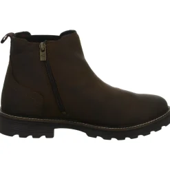 camel active Schlupf/Reißverschlußstiefelette Kaltfutter Freizeit (casual)