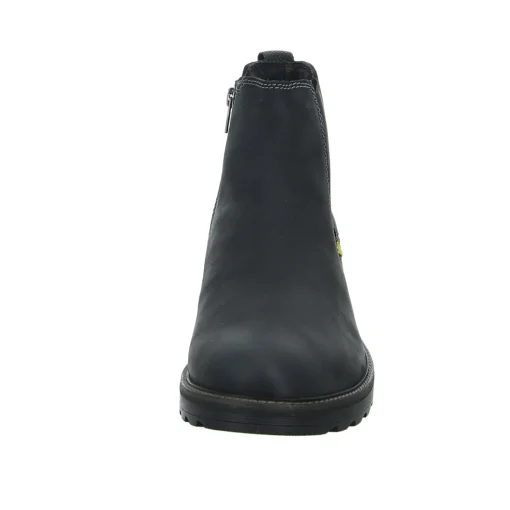 camel active Schlupf/Reißverschlußstiefelette Kaltfutter Freizeit (casual)