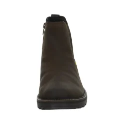 camel active Schlupf/Reißverschlußstiefelette Kaltfutter Freizeit (casual)