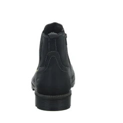 camel active Schlupf/Reißverschlußstiefelette Kaltfutter Freizeit (casual)