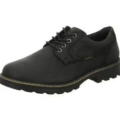 camel active Schnürhalbschuh Freizeit (Casual)