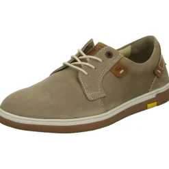 camel active Schnürhalbschuh Freizeit (Casual)