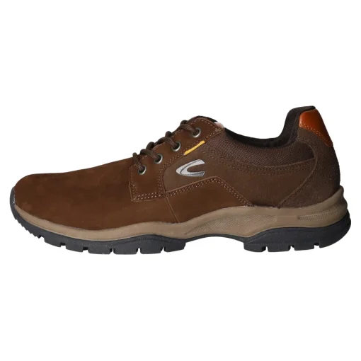 camel active Schnürhalbschuh Freizeit (Casual)