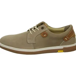 camel active Schnürhalbschuh Freizeit (Casual)
