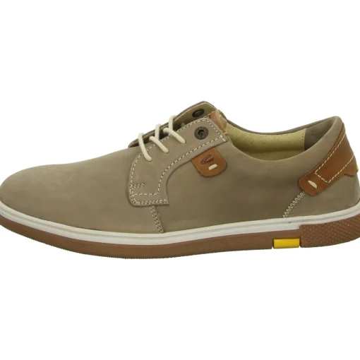 camel active Schnürhalbschuh Freizeit (Casual)