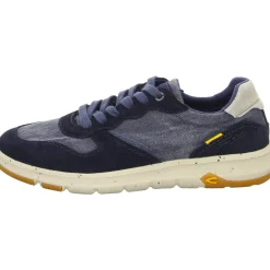 camel active Schnürhalbschuh Freizeit (Casual)