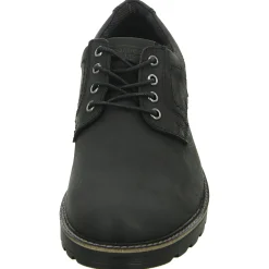 camel active Schnürhalbschuh Freizeit (Casual)