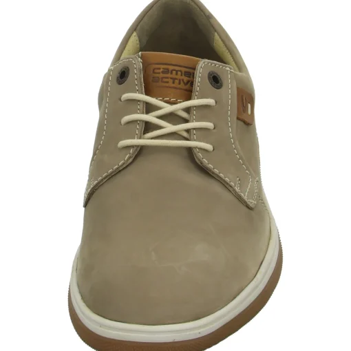 camel active Schnürhalbschuh Freizeit (Casual)