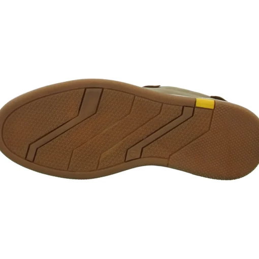 camel active Schnürhalbschuh Freizeit (Casual)