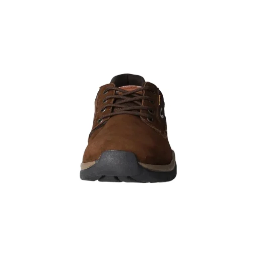 camel active Schnürhalbschuh Freizeit (Casual)