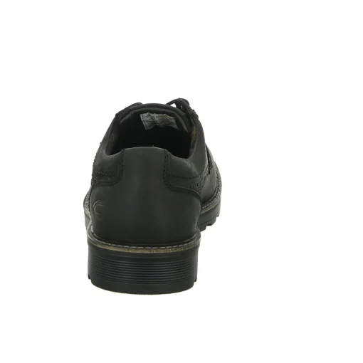 camel active Schnürhalbschuh Freizeit (Casual)