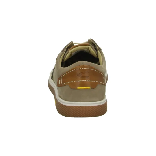 camel active Schnürhalbschuh Freizeit (Casual)