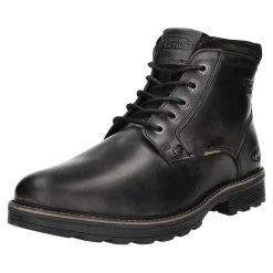 camel active Schnürstiefelette Warmfutter Freizeit (casual)