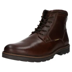 camel active Schnürstiefelette Warmfutter Freizeit (casual)