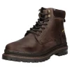 camel active Schnürstiefelette Warmfutter Freizeit (casual)