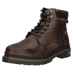 camel active Schnürstiefelette Warmfutter Freizeit (casual)
