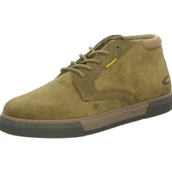 camel active Schnürstiefelette Kaltfutter Freizeit (casual)