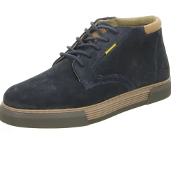 camel active Schnürstiefelette Kaltfutter Freizeit (casual)