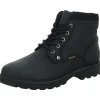 camel active Schnürstiefelette Kaltfutter Freizeit (casual)