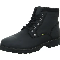 camel active Schnürstiefelette Kaltfutter Freizeit (casual)