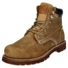 camel active Schnürstiefelette Kaltfutter Freizeit (casual)