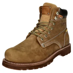 camel active Schnürstiefelette Kaltfutter Freizeit (casual)