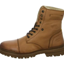 camel active Schnürstiefelette Warmfutter Freizeit (casual)