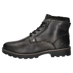 camel active Schnürstiefelette Warmfutter Freizeit (casual)
