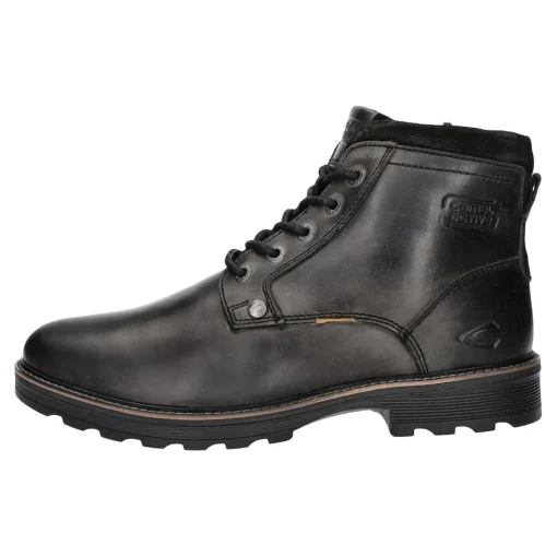 camel active Schnürstiefelette Warmfutter Freizeit (casual)