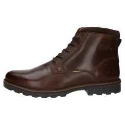 camel active Schnürstiefelette Warmfutter Freizeit (casual)