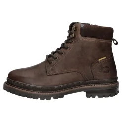 camel active Schnürstiefelette Warmfutter Freizeit (casual)