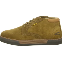 camel active Schnürstiefelette Kaltfutter Freizeit (casual)