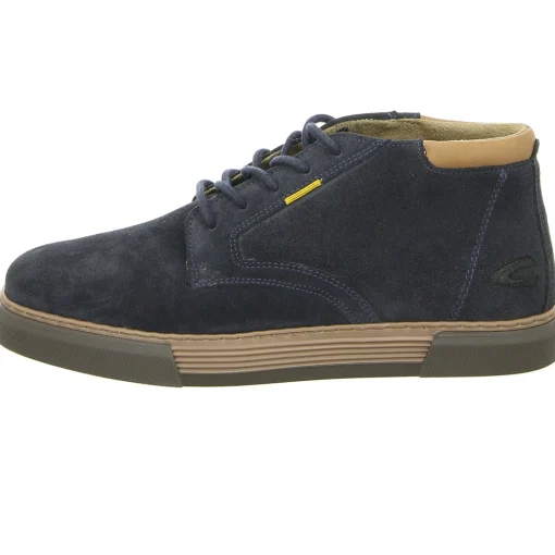 camel active Schnürstiefelette Kaltfutter Freizeit (casual)