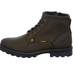 camel active Schnürstiefelette Kaltfutter Freizeit (casual)